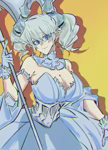 Page 348 of Yu-Gi-Oh Collection - preview thumbnail