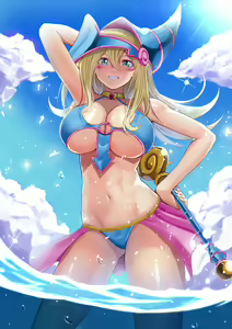 Page 498 of Yu-Gi-Oh Collection - preview thumbnail