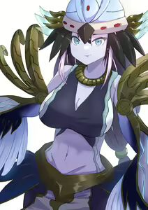 Page 526 of Yu-Gi-Oh Collection - preview thumbnail