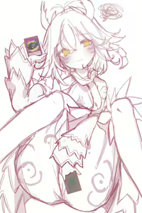 Page 530 of Yu-Gi-Oh Collection - preview thumbnail