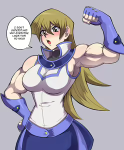 Page 105 of Yu-Gi-Oh Collection - preview thumbnail