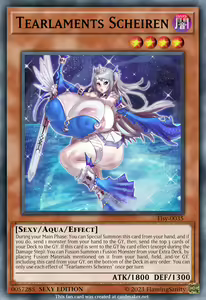 Page 207 of Yu-Gi-Oh Collection - preview thumbnail