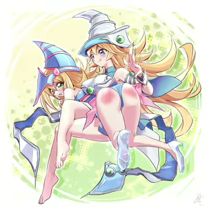Page 292 of Yu-Gi-Oh Collection - preview thumbnail