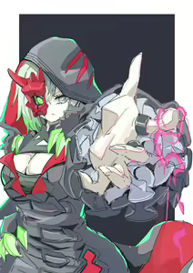 Page 304 of Yu-Gi-Oh Collection - preview thumbnail