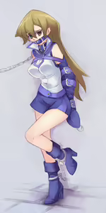 Page 455 of Yu-Gi-Oh Collection - preview thumbnail