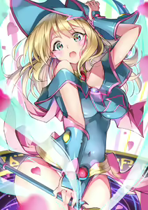 Page 464 of Yu-Gi-Oh Collection - preview thumbnail