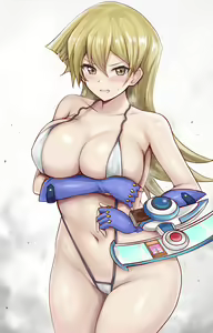 Page 602 of Yu-Gi-Oh Collection - preview thumbnail