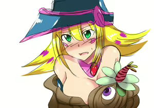 Page 11 of Yu-Gi-Oh Collection - preview thumbnail