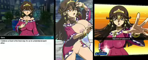 Page 289 of Yu-Gi-Oh Collection - preview thumbnail