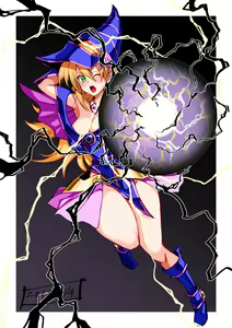Page 646 of Yu-Gi-Oh Collection - preview thumbnail