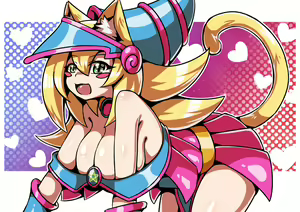 Page 677 of Yu-Gi-Oh Collection - preview thumbnail
