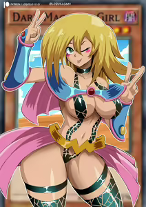 Page 733 of Yu-Gi-Oh Collection - preview thumbnail