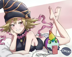 Page 840 of Yu-Gi-Oh Collection - preview thumbnail