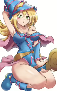 Page 841 of Yu-Gi-Oh Collection - preview thumbnail