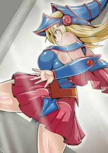 Page 255 of Yu-Gi-Oh Collection - preview thumbnail