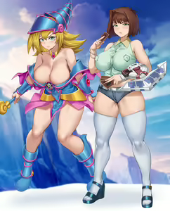 Page 139 of Yu-Gi-Oh Collection - preview thumbnail