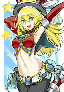 Page 268 of Yu-Gi-Oh Collection - preview thumbnail