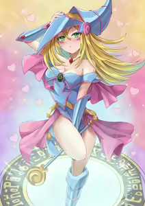 Page 380 of Yu-Gi-Oh Collection - preview thumbnail