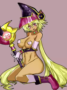 Page 500 of Yu-Gi-Oh Collection - preview thumbnail