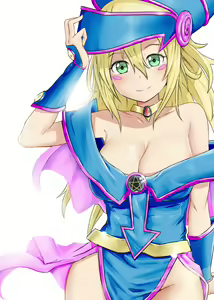 Page 560 of Yu-Gi-Oh Collection - preview thumbnail