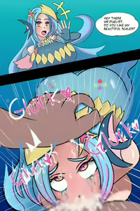 Page 115 of Yu-Gi-Oh Collection - preview thumbnail