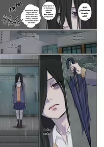 Page 12 of Rejection Curse - preview thumbnail