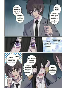 Page 15 of Rejection Curse - preview thumbnail