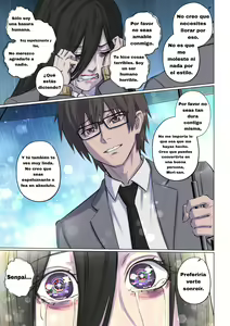Page 16 of Rejection Curse - preview thumbnail