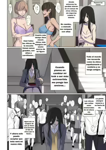 Page 19 of Rejection Curse - preview thumbnail