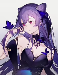 Page 117 of ●PIXIV● Qiandai以宇 - preview thumbnail