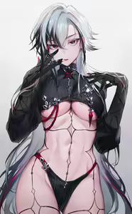 Page 13 of ●PIXIV● Qiandai以宇 - preview thumbnail