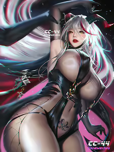 Page 230 of ●PIXIV● CC-44 - preview thumbnail