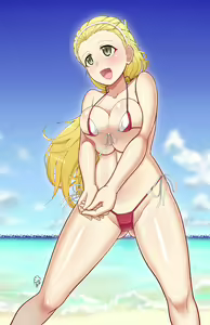 Page 519 of ●PIXIV● Kaiduka Akuta - preview thumbnail
