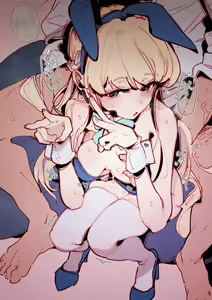 Page 148 of ●PIXIV● GSUS - preview thumbnail