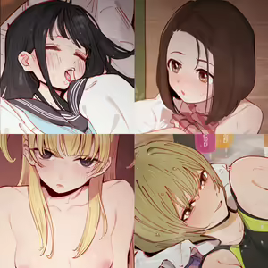 Page 247 of ●PIXIV● GSUS - preview thumbnail