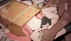 Page 265 of ●PIXIV● GSUS - preview thumbnail