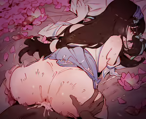 Page 290 of ●PIXIV● GSUS - preview thumbnail