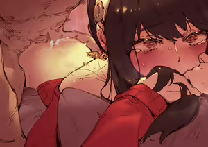 Page 302 of ●PIXIV● GSUS - preview thumbnail