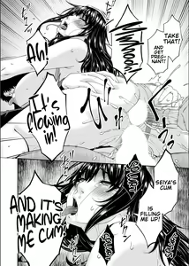 Page 18 of Saiin Kazoku Ch. 6 | Hypnotic Family Ch. 6 - preview thumbnail