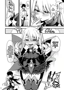 Page 9 of Mesugaki Testament Form-chan o Wakarasetai (decensored) - preview thumbnail