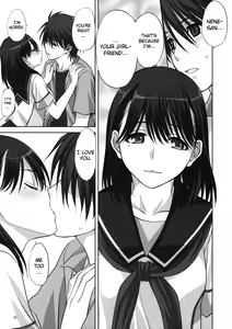 Page 10 of Nene-san to Issho | Together with Nene-san - preview thumbnail