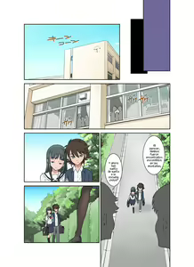 Page 49 of Kakeochi  | Elopement - preview thumbnail