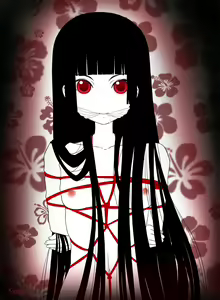 Page 183 of Jigoku Shoujo (Hell Girl) Collection - preview thumbnail
