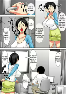 Page 4 of Kora! Anta Hahaoya o Kudoite Nani Shiyoutte Iu no! ~Hahaoya Hatsujou Hen~ Zenpen - preview thumbnail
