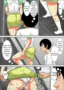 Page 45 of Kora! Anta Hahaoya o Kudoite Nani Shiyoutte Iu no! ~Hahaoya Hatsujou Hen~ Zenpen - preview thumbnail