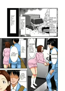 Page 3 of Saikai shita Haha wa Onna ni shika Mienakatta - preview thumbnail
