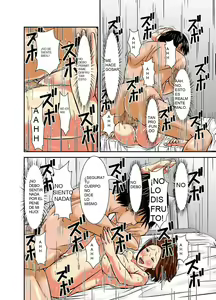 Page 50 of Saikai shita Haha wa Onna ni shika Mienakatta - preview thumbnail