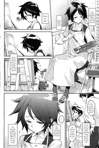 Page 4 of Spare Key - preview thumbnail