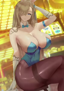Page 195 of Blue Archive Collection - preview thumbnail