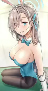 Page 197 of Blue Archive Collection - preview thumbnail